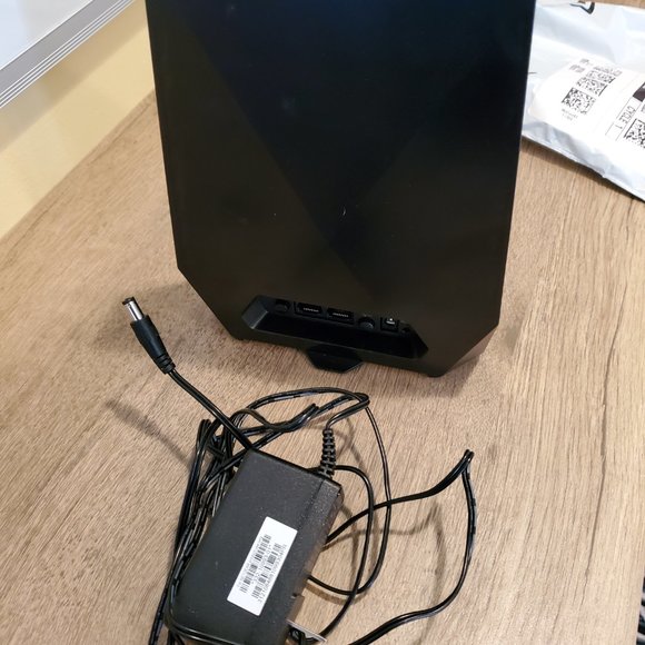 Netgear Nighthawk wifi range extender - Picture 6 of 6